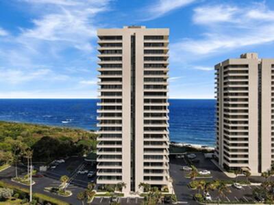 5510 N Ocean Drive, Singer Island, FL 33404