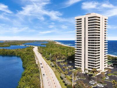 5510 N Ocean Drive, Singer Island, FL 33404