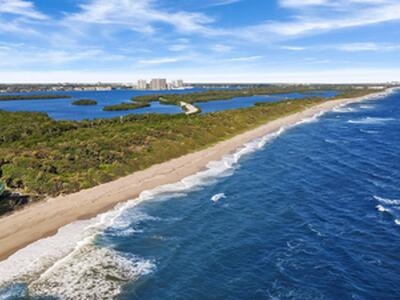 5510 N Ocean Drive, Singer Island, FL 33404