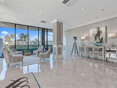 5510 N Ocean Drive, Singer Island, FL 33404