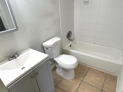 2000 Springdale Boulevard, Palm Springs, FL 33461