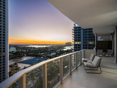 3100 N Ocean Drive, Singer Island, FL 33404