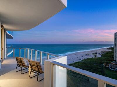 3100 N Ocean Drive, Singer Island, FL 33404