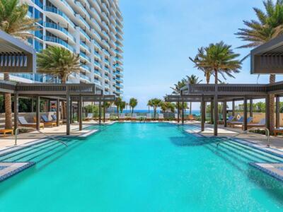 3100 N Ocean Drive, Singer Island, FL 33404