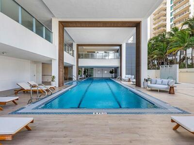 3100 N Ocean Drive, Singer Island, FL 33404