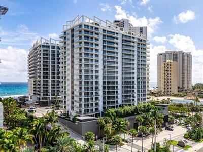 3100 N Ocean Drive, Singer Island, FL 33404