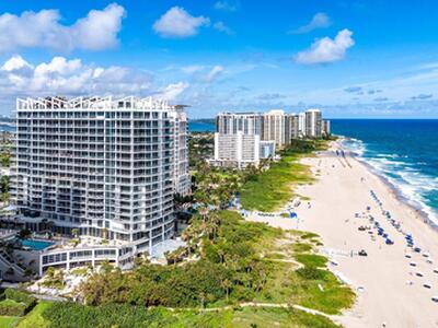 3100 N Ocean Drive, Singer Island, FL 33404