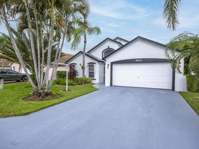 5055 Robino Circle, West Palm Beach, FL 33417