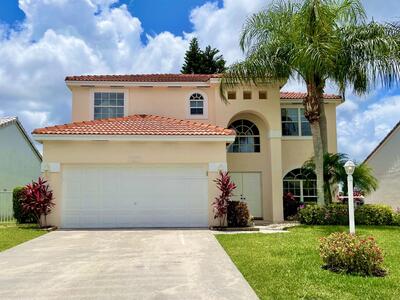 9593 Tavernier Drive, Boca Raton, FL 33496