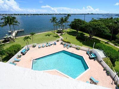 5200 N Flagler Drive, West Palm Beach, FL 33407