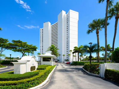 5200 N Flagler Drive, West Palm Beach, FL 33407