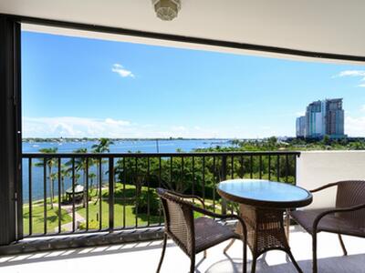 5200 N Flagler Drive, West Palm Beach, FL 33407