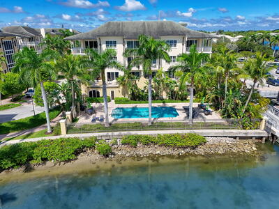 3940 N Flagler Drive, West Palm Beach, FL 33407