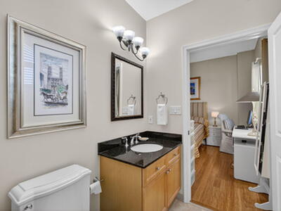 3940 N Flagler Drive, West Palm Beach, FL 33407