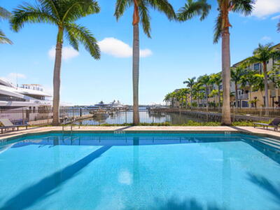 3940 N Flagler Drive, West Palm Beach, FL 33407