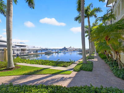 3940 N Flagler Drive, West Palm Beach, FL 33407