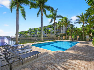 3940 N Flagler Drive, West Palm Beach, FL 33407