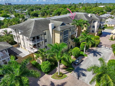 3940 N Flagler Drive, West Palm Beach, FL 33407