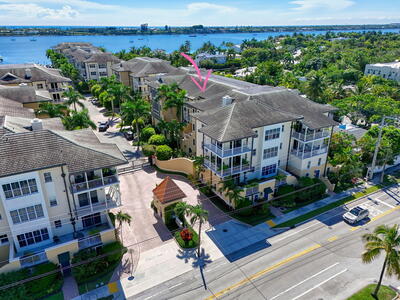 3940 N Flagler Drive, West Palm Beach, FL 33407