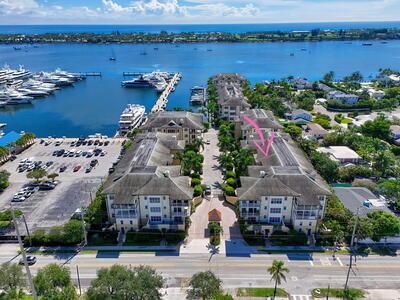 3940 N Flagler Drive, West Palm Beach, FL 33407