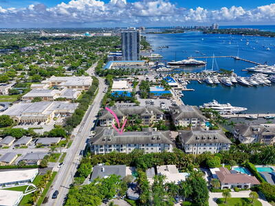 3940 N Flagler Drive, West Palm Beach, FL 33407