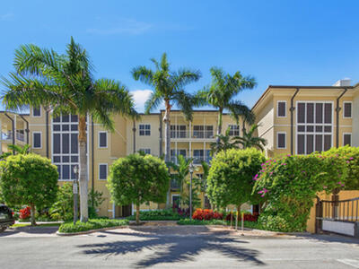 3940 N Flagler Drive, West Palm Beach, FL 33407