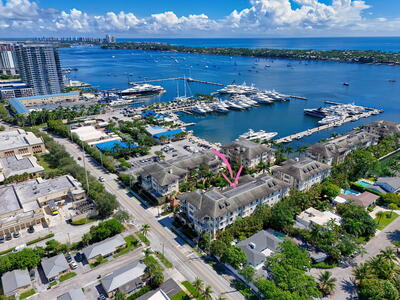 3940 N Flagler Drive, West Palm Beach, FL 33407