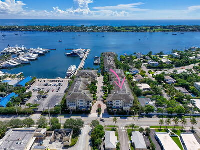 3940 N Flagler Drive, West Palm Beach, FL 33407