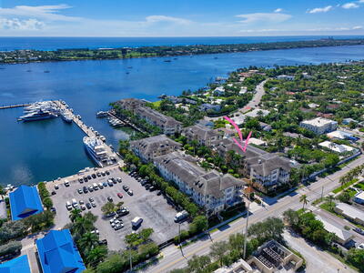 3940 N Flagler Drive, West Palm Beach, FL 33407