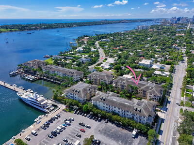 3940 N Flagler Drive, West Palm Beach, FL 33407