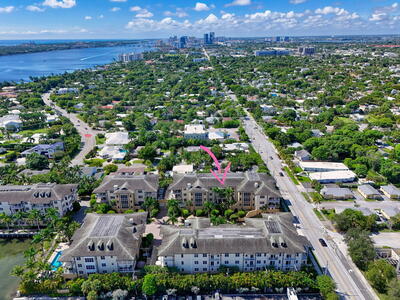 3940 N Flagler Drive, West Palm Beach, FL 33407