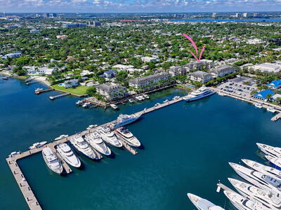 3940 N Flagler Drive, West Palm Beach, FL 33407