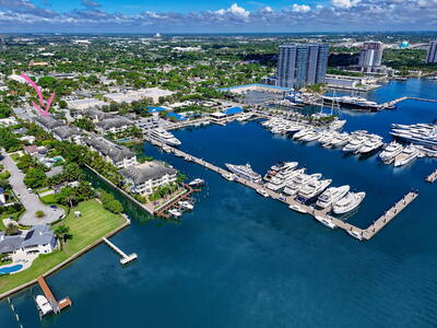 3940 N Flagler Drive, West Palm Beach, FL 33407