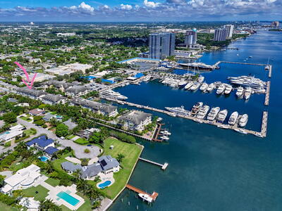 3940 N Flagler Drive, West Palm Beach, FL 33407