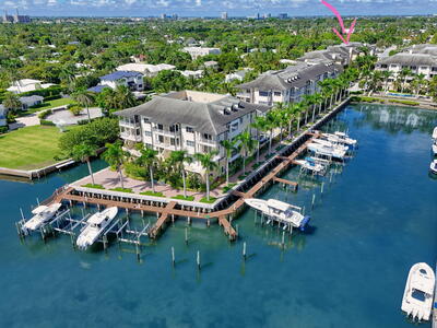 3940 N Flagler Drive, West Palm Beach, FL 33407