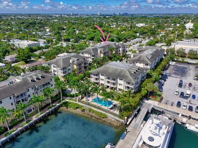 3940 N Flagler Drive, West Palm Beach, FL 33407