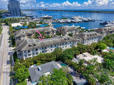 3940 N Flagler Drive, West Palm Beach, FL 33407