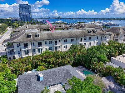 3940 N Flagler Drive, West Palm Beach, FL 33407