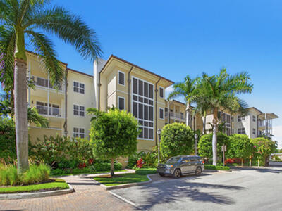 3940 N Flagler Drive, West Palm Beach, FL 33407