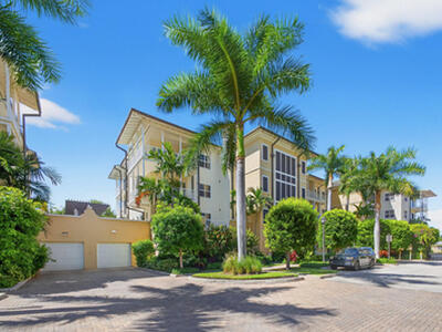 3940 N Flagler Drive, West Palm Beach, FL 33407