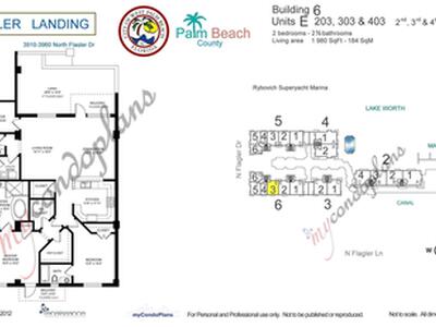 3940 N Flagler Drive, West Palm Beach, FL 33407