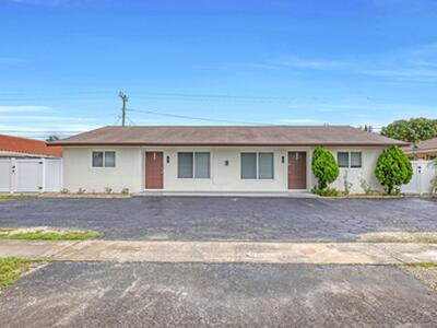 3548 NE 5th Drive, Boca Raton, FL 33431