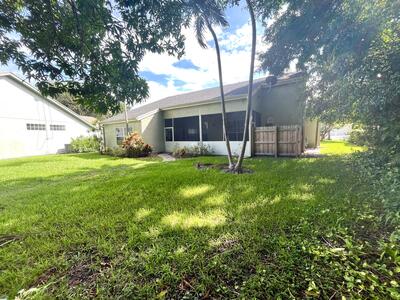 1112 Wild Cherry Lane, Wellington, FL 33414