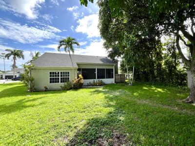 1112 Wild Cherry Lane, Wellington, FL 33414