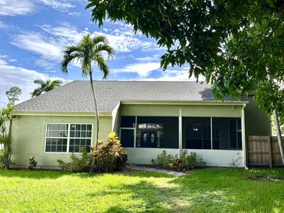 1112 Wild Cherry Lane, Wellington, FL 33414