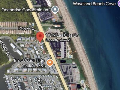 110 N Las Olas Drive, Jensen Beach, FL 34957