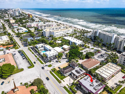 584 SE 20th Avenue, Deerfield Beach, FL 33441