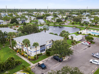 1507 SE Royal Green Circle, Port Saint Lucie, FL 34952