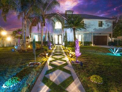 100 Norwood Road Road, Jupiter, FL 33469