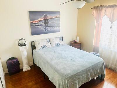 6817 Barnwell Drive, Boynton Beach, FL 33437